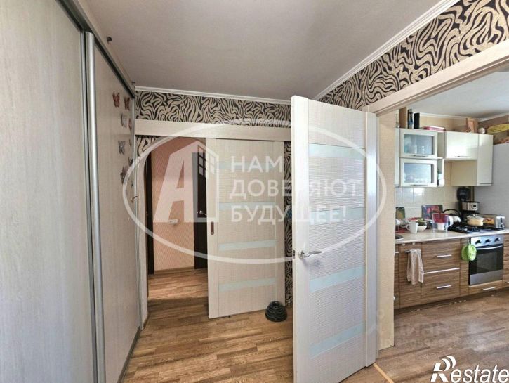 3-комн квартира бульвар Текстильщиков, 17,  д. 17