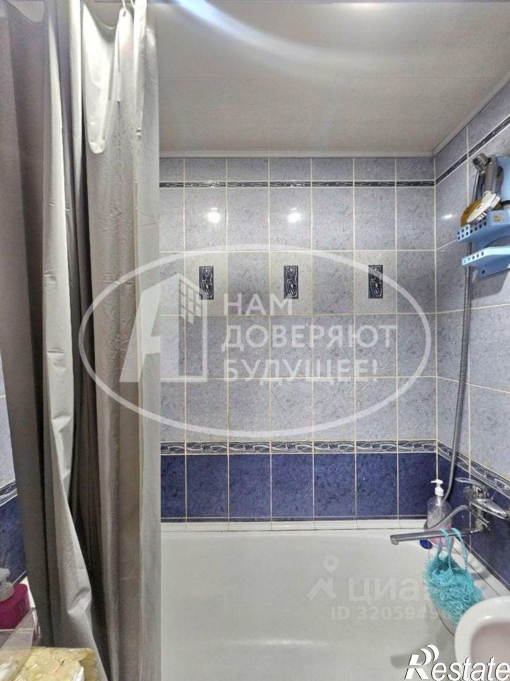 3-комн квартира бульвар Текстильщиков, 17,  д. 17