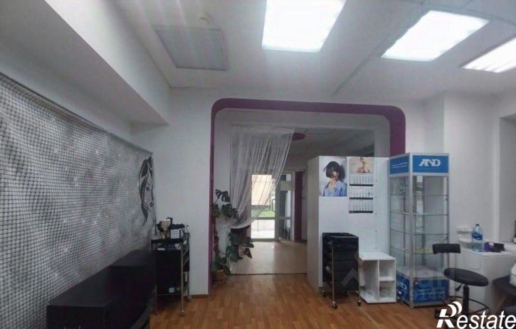 Помещение свободного назначения Коммунистическая улица, 11,  д. 11