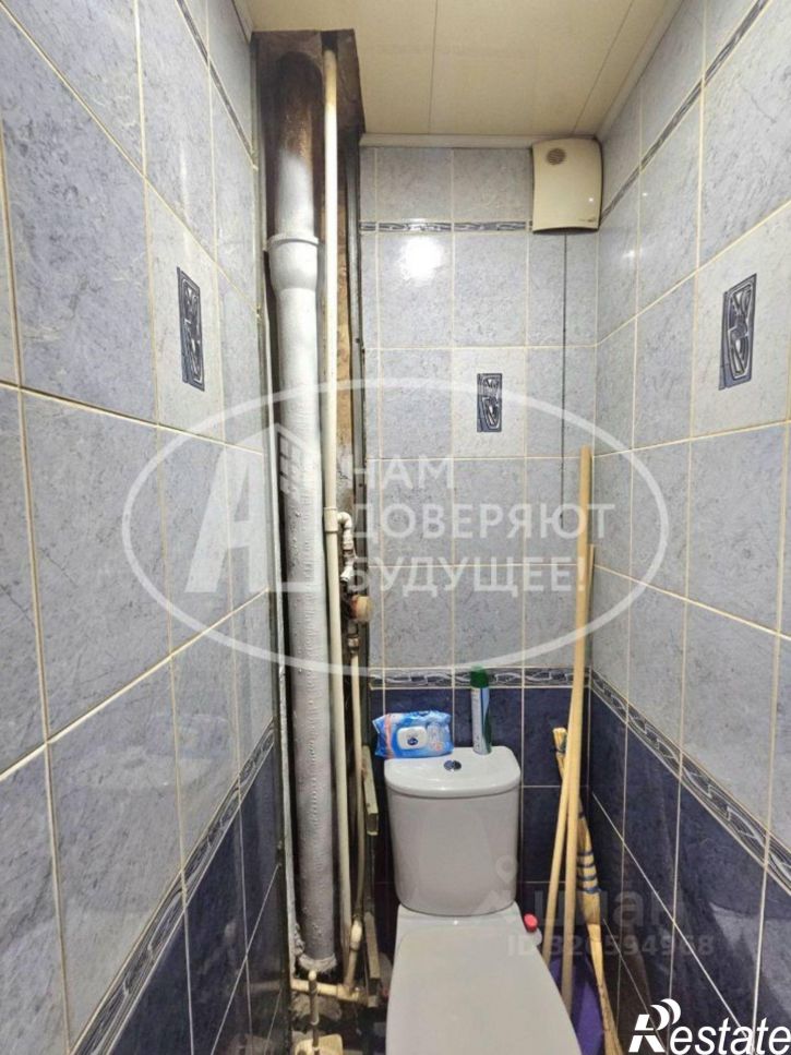 3-комн квартира бульвар Текстильщиков, 17,  д. 17