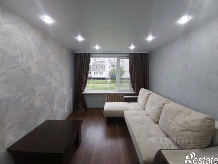 2-комн квартира Юбилейная улица, 6,  д. 6