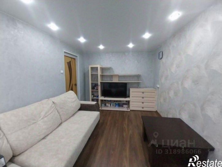 2-комн квартира Юбилейная улица, 6,  д. 6