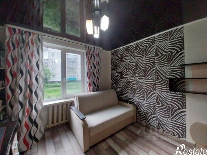 2-комн квартира Юбилейная улица, 6,  д. 6