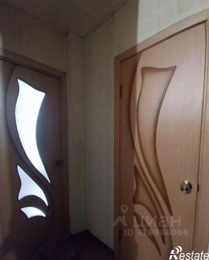 2-комн квартира Юбилейная улица, 6,  д. 6