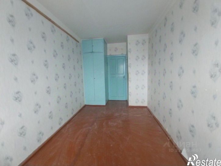 3-комн квартира ул Парковая, 7,  д. 7