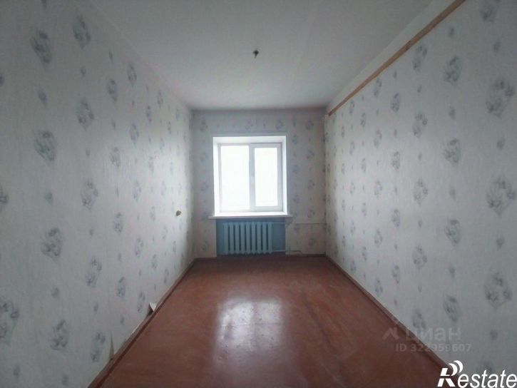 3-комн квартира ул Парковая, 7,  д. 7