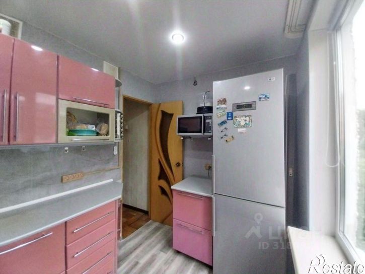 2-комн квартира Юбилейная улица, 6,  д. 6