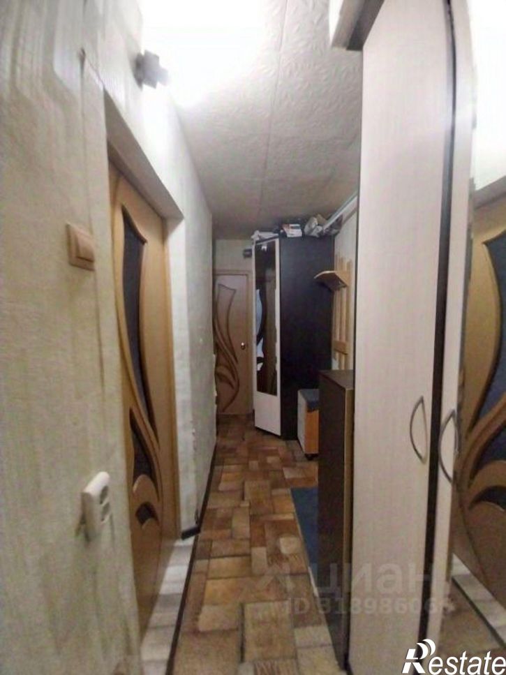 2-комн квартира Юбилейная улица, 6,  д. 6