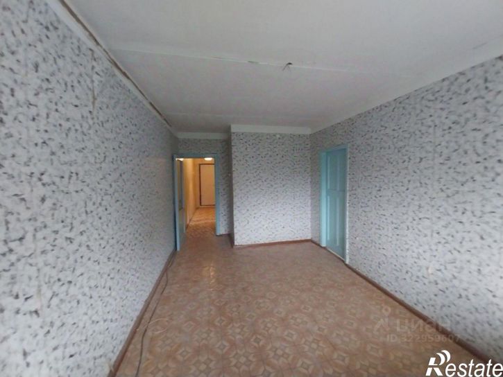 3-комн квартира ул Парковая, 7,  д. 7