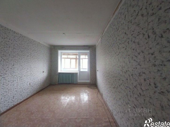 3-комн квартира ул Парковая, 7,  д. 7