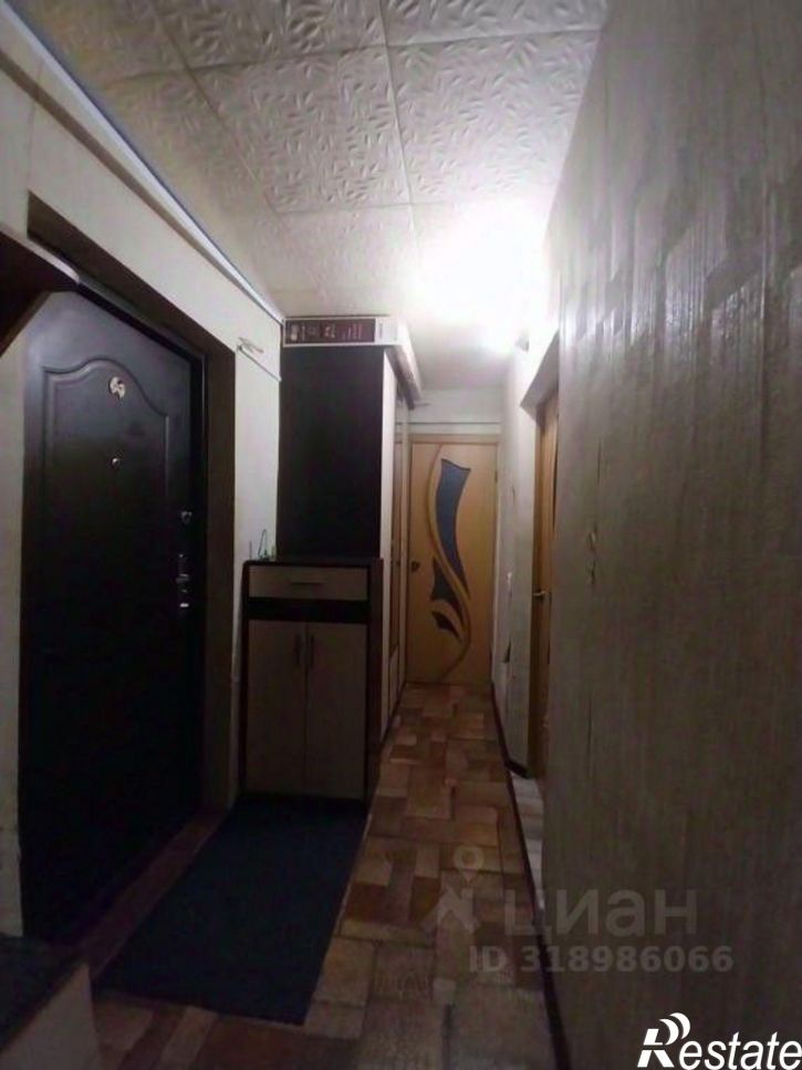 2-комн квартира Юбилейная улица, 6,  д. 6