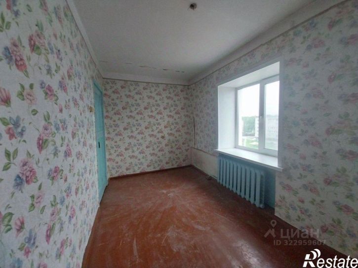 3-комн квартира ул Парковая, 7,  д. 7