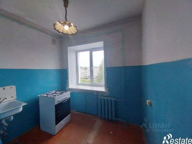 3-комн квартира ул Парковая, 7,  д. 7