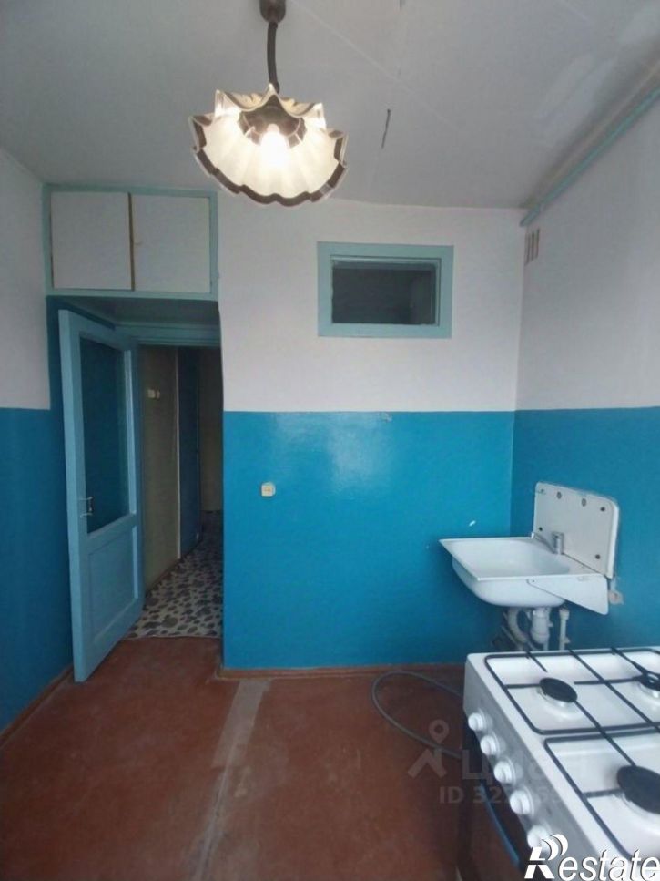 3-комн квартира ул Парковая, 7,  д. 7