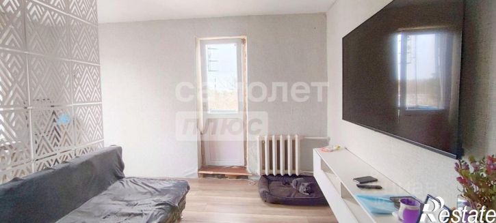 2-комн квартира пр-кт Маяковского, 2,  д. 2