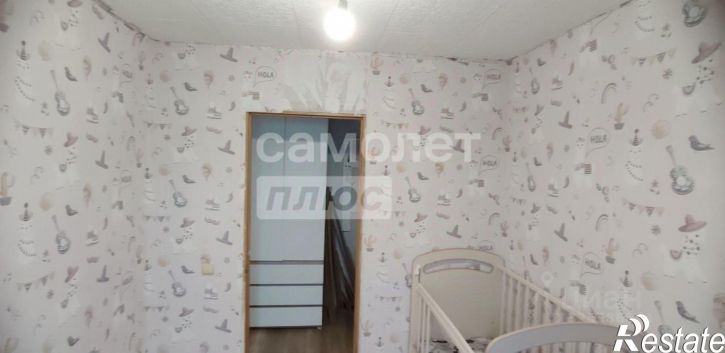 2-комн квартира пр-кт Маяковского, 2,  д. 2