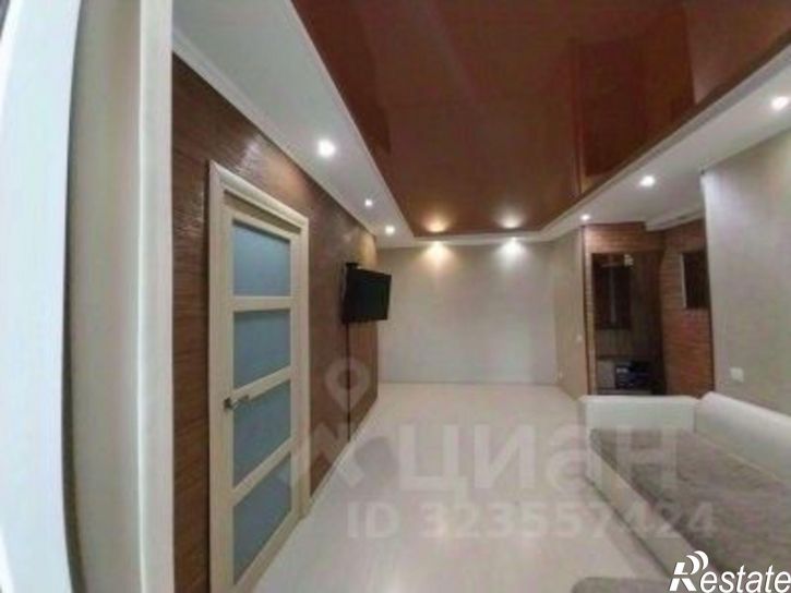 3-комн квартира ул Парковая, 8,  д. 8