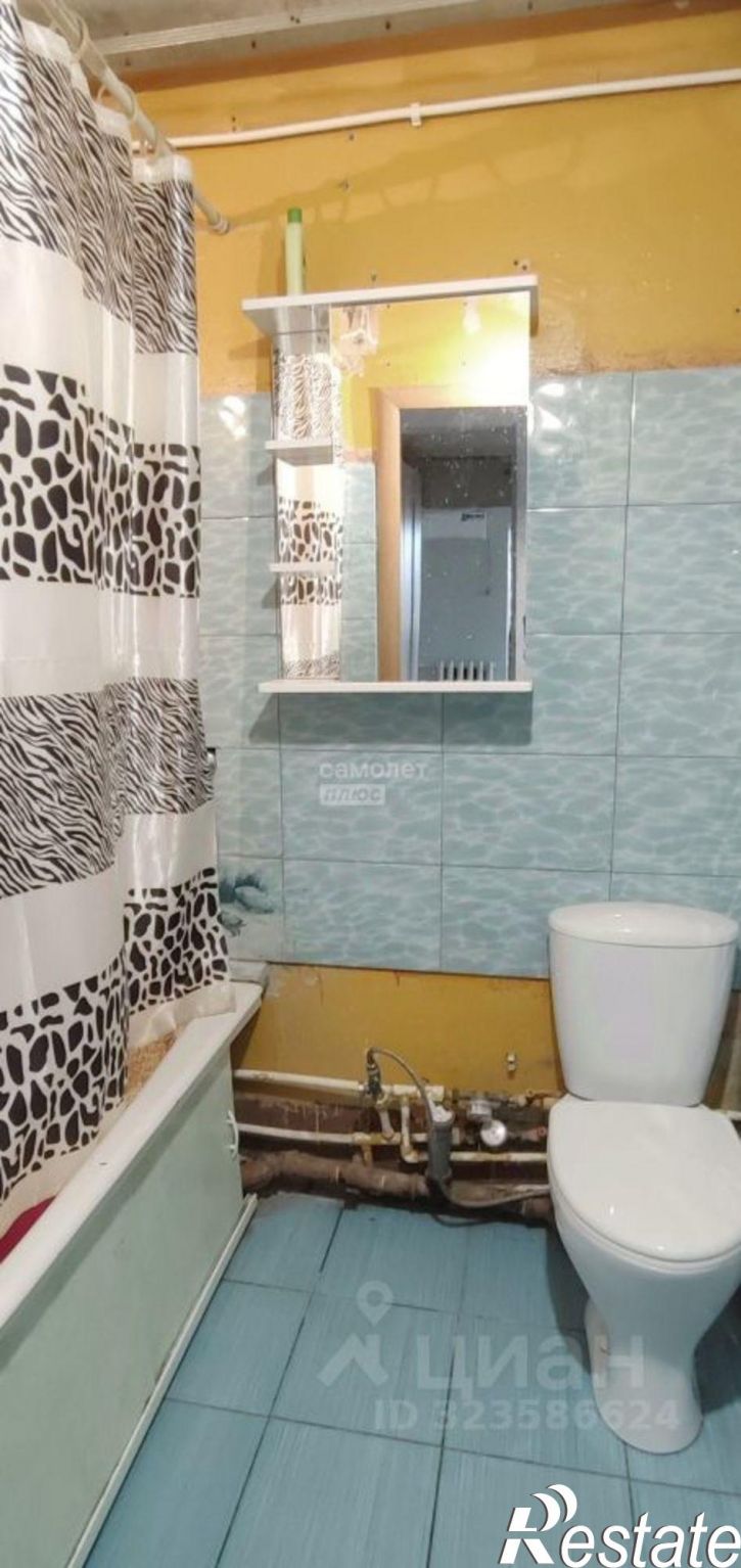 2-комн квартира пр-кт Маяковского, 2,  д. 2