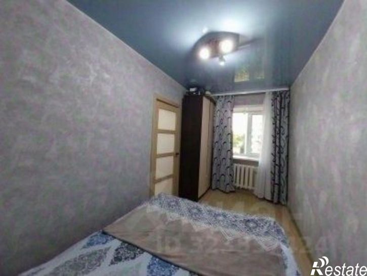 3-комн квартира ул Парковая, 8,  д. 8