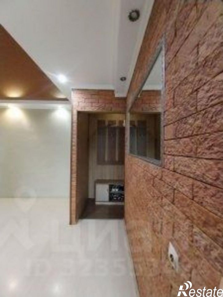 3-комн квартира ул Парковая, 8,  д. 8