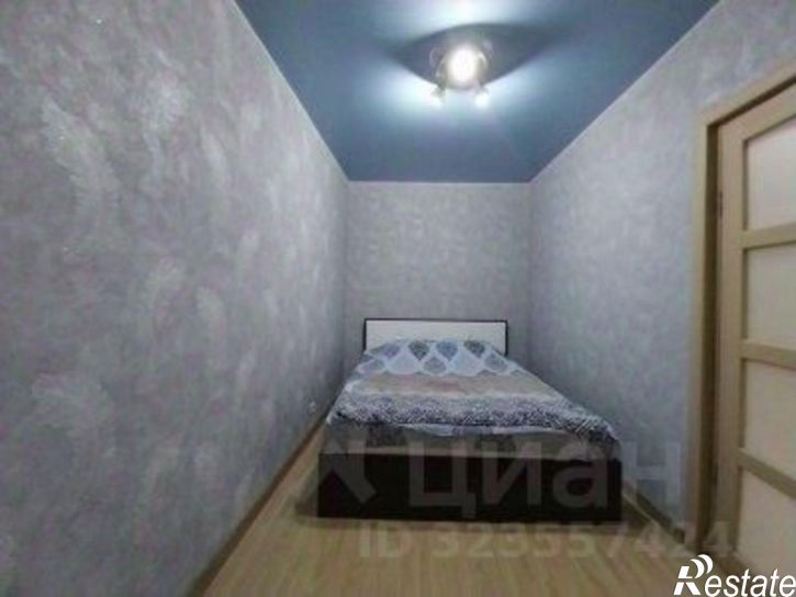 3-комн квартира ул Парковая, 8,  д. 8