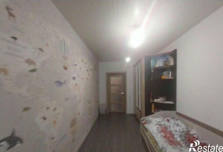 3-комн квартира ул Парковая, 8,  д. 8