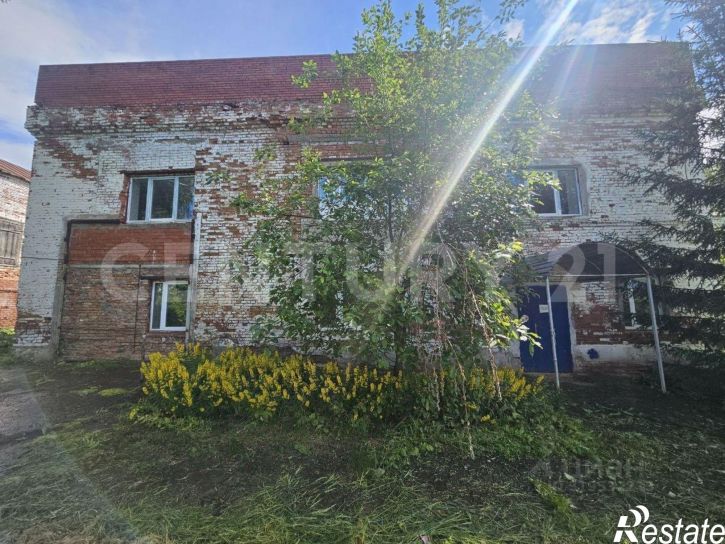 Помещение свободного назначения ул Ленина, 4а,  д. 4а