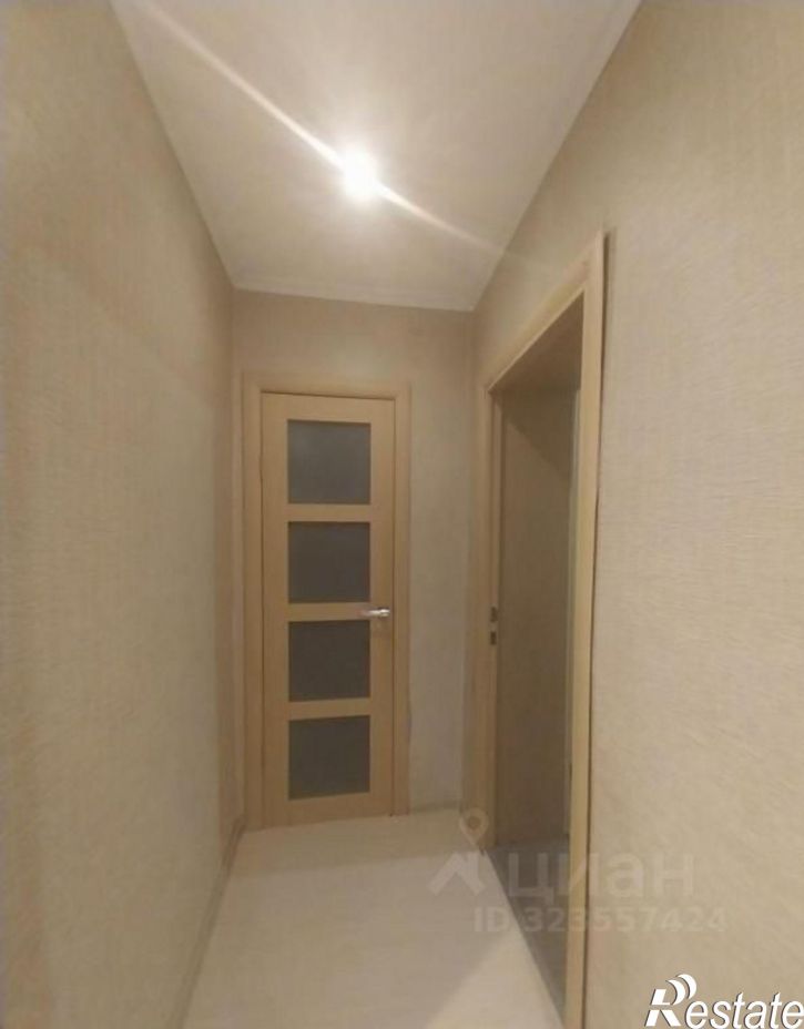 3-комн квартира ул Парковая, 8,  д. 8