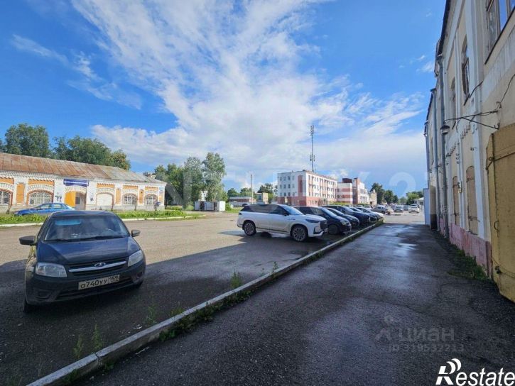 Помещение свободного назначения ул Ленина, 4а,  д. 4а