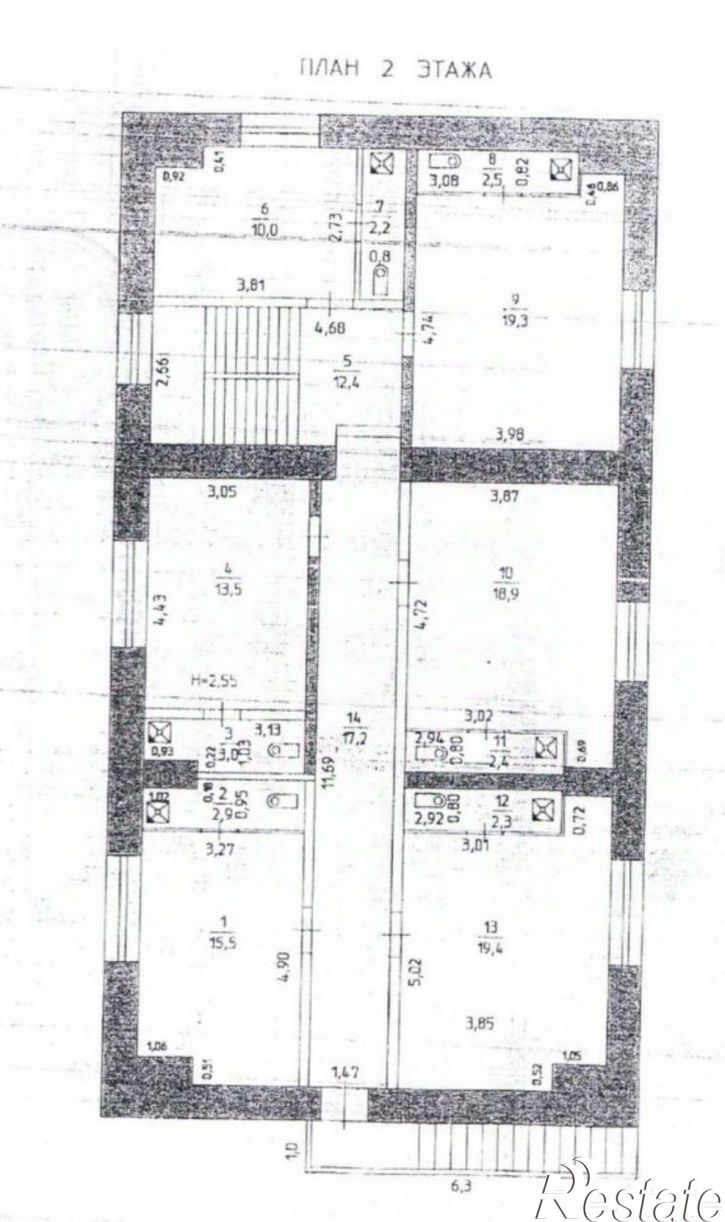 Помещение свободного назначения ул Ленина, 4а,  д. 4а