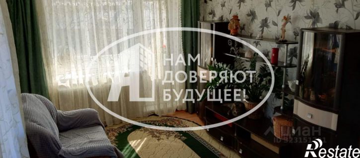 2-комн квартира пр-кт Ленина, 29,  д. 29