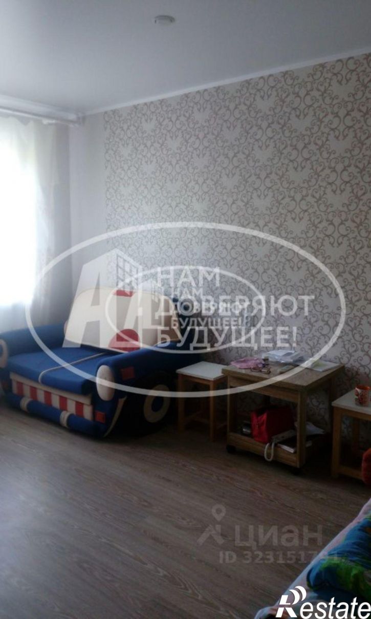 2-комн квартира пр-кт Ленина, 29,  д. 29