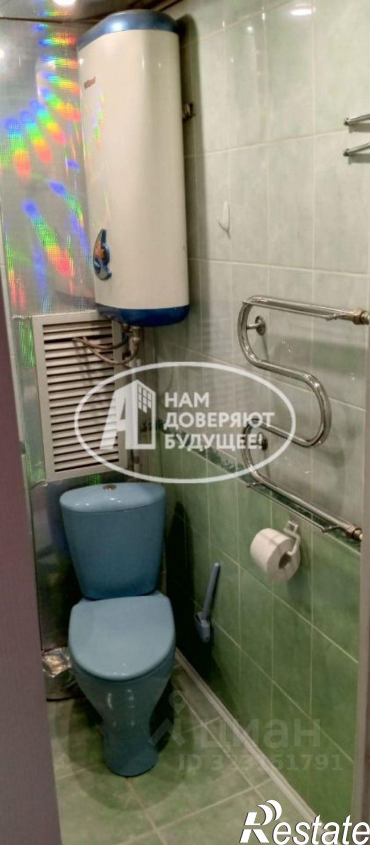 2-комн квартира пр-кт Ленина, 29,  д. 29