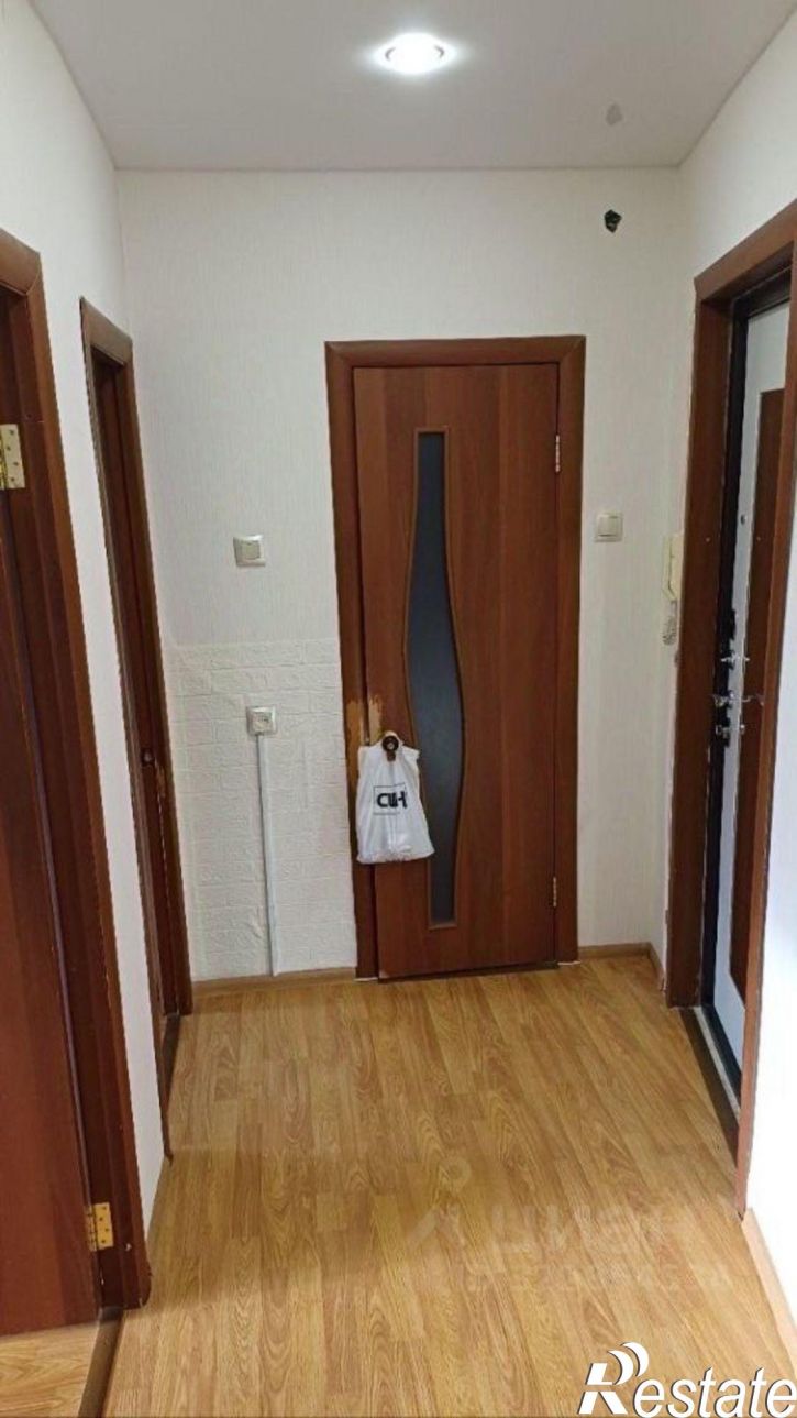 1-комн квартира ул Карла Маркса, 8,  д. 8