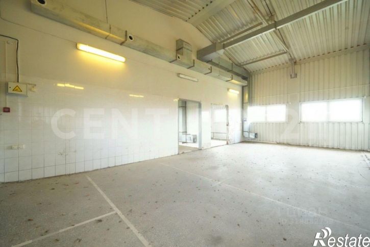 Производственное помещение Пермский район, Березник д.