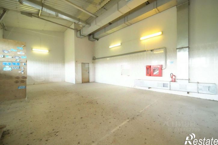 Производственное помещение Пермский район, Березник д.