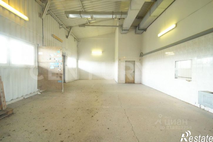 Производственное помещение Пермский район, Березник д.