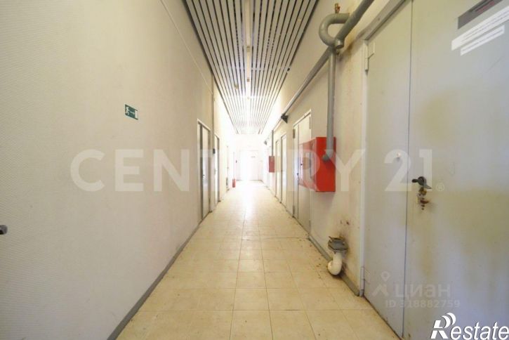 Производственное помещение Пермский район, Березник д.