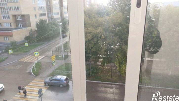 1-комн квартира ул Карла Маркса, 8,  д. 8