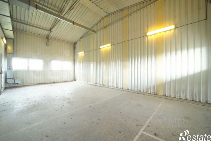 Производственное помещение Пермский район, Березник д.