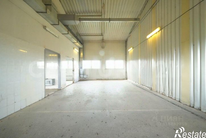 Производственное помещение Пермский район, Березник д.