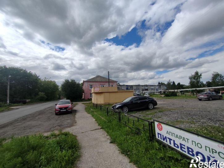 Торговое помещение ул Строителей, 28,  д. 28