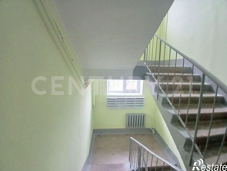 2-комн квартира Больничная улица, 1,  д. 1