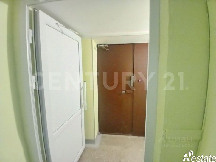 2-комн квартира Больничная улица, 1,  д. 1