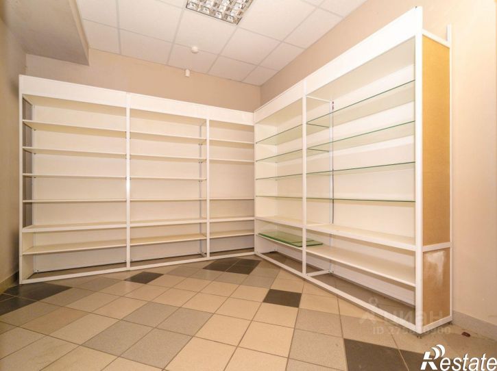 Торговое помещение ул Строителей, 28,  д. 28