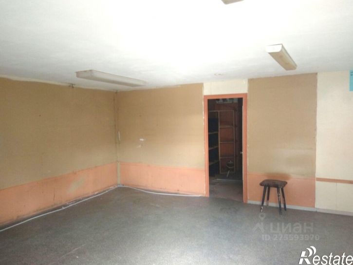 Торговое помещение ул Строителей, 28,  д. 28