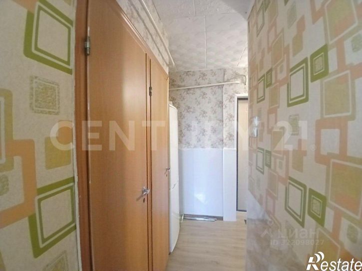 2-комн квартира Больничная улица, 1,  д. 1