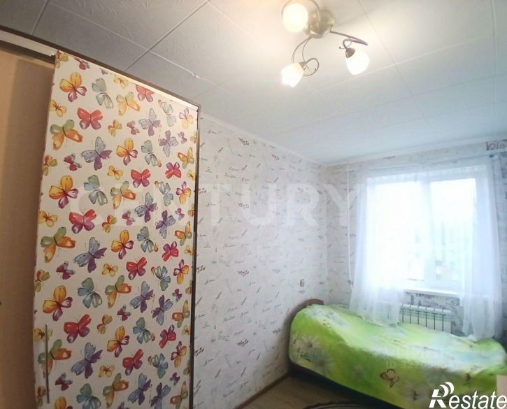 2-комн квартира Больничная улица, 1,  д. 1