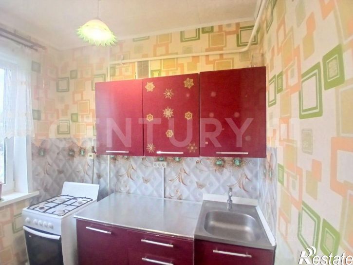 2-комн квартира Больничная улица, 1,  д. 1