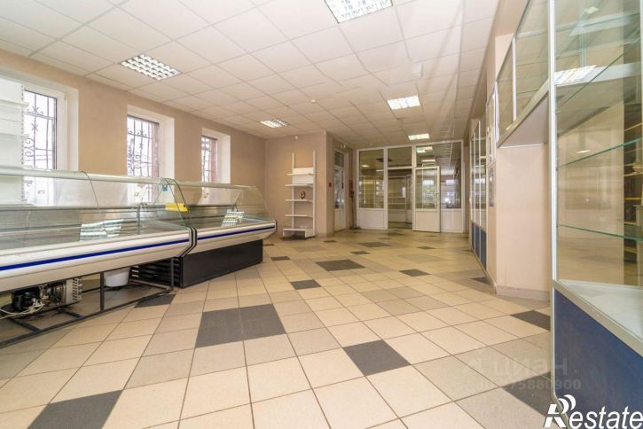 Торговое помещение ул Строителей, 28,  д. 28